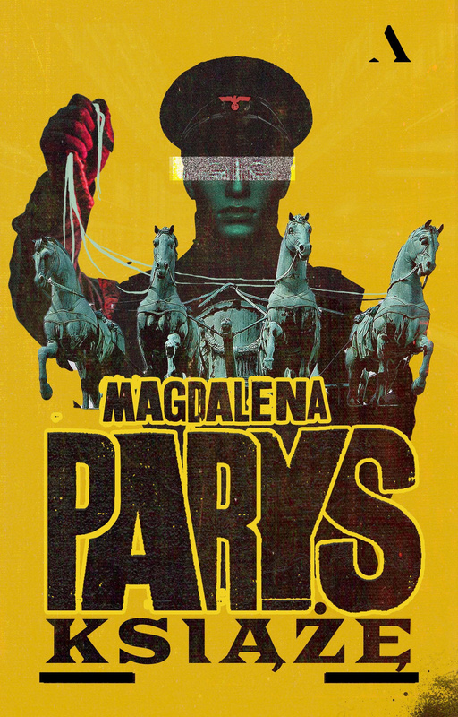 Książę, Magdalena Parys