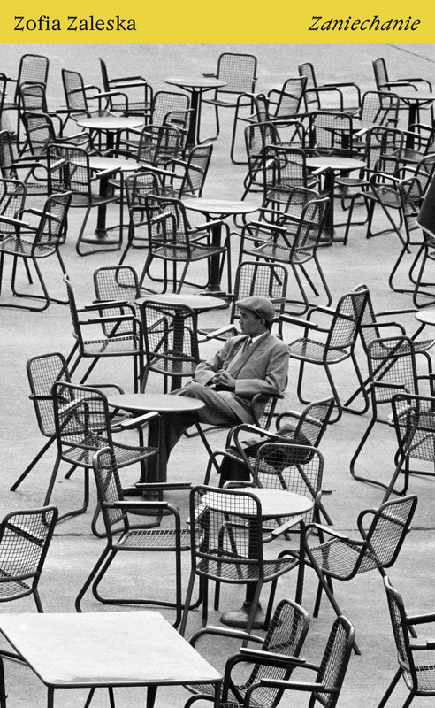 Zaniechanie, Zofia Zaleska