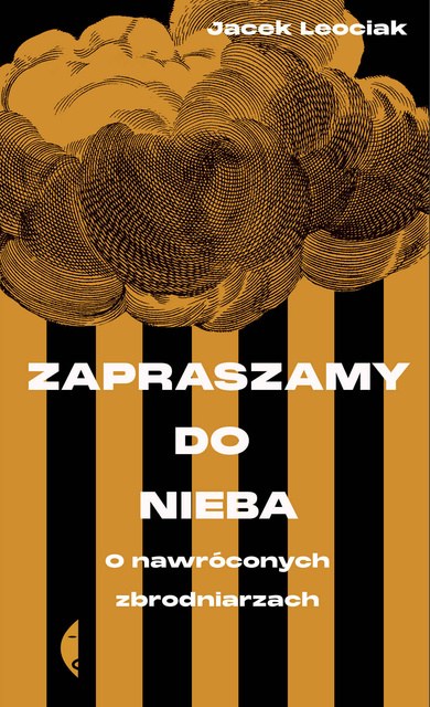 Zapraszamy do nieba, Jacek Leociak