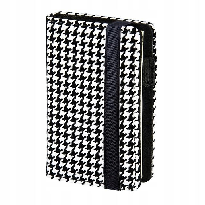 Kalendarz 2026 A4 książkowy tygodniowy wym. wkład