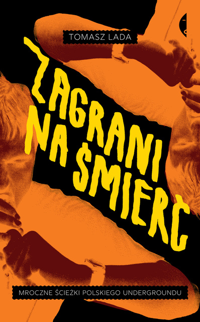 Zagrani na śmierć, Tomasz Lada