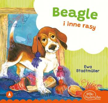 Beagle i inne rasy, Ewa Stadtmüller