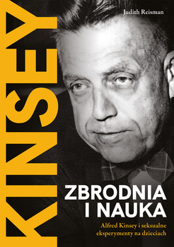 Zbrodnia i nauka, Judith Reisman