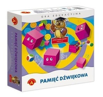 Pamięć dźwiękowa ALEX