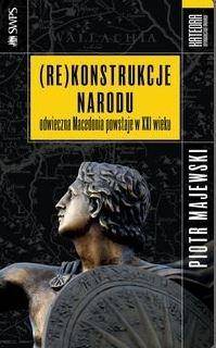 (Re)konstrukcje narodu, Piotr Majewski