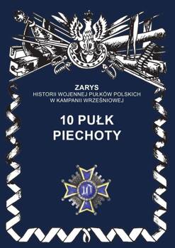 10 pułk piechoty, Przemysław Dymek