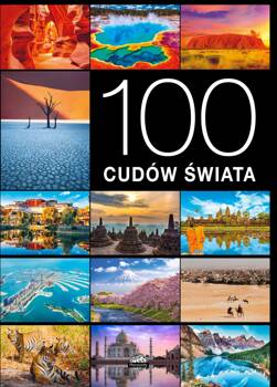 100 cudów świata, Opracowanie zbiorowe