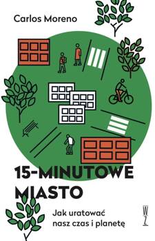 15-minutowe miasto, Carlos Moreno