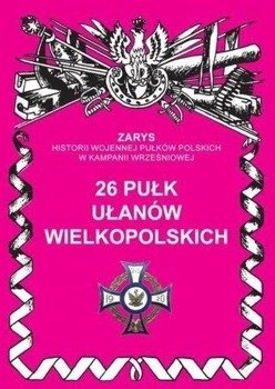 26 pułk ułanów Wielkopolskich - Przemysław Dymek