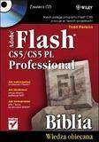 Adobe Flash CS5/CS5 PL Professional. Biblia - Adobe Creative Team