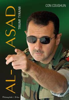 Al-Asad. Triumf tyranii, Coughlin Con