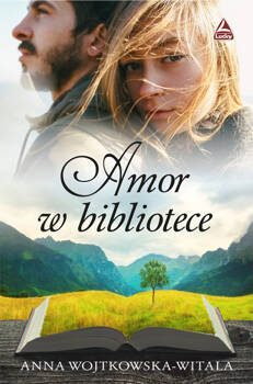 Amor w bibliotece, Wojtkowska-Witala Anna