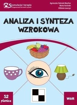 Analiza i synteza wzrokowa w.2020 - Marta Korendo, Agnieszka Fabisiak-Majcher, Elżbie