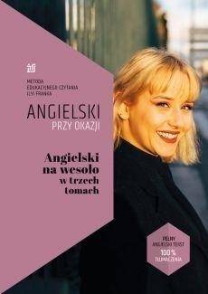 Angielski przy okazji. Angielski na wesoło... - Frank Ilya, Tatiana Bursiewicz