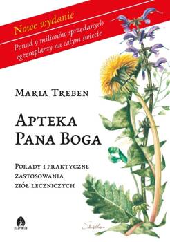 Apteka Pana Bog, Maria Treben