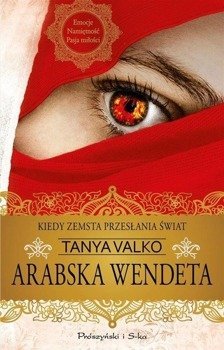 Arabska wendeta - Tanya Valko