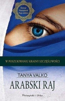 Arabski raj - Tanya Valko