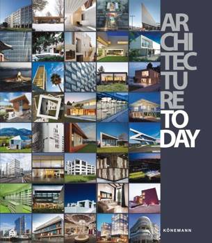 Architecture Today - praca zbiorowa