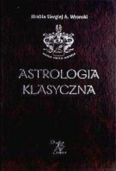 Astrologia klasyczna. Tom VII Planety - Hrabia Siergiej A. Wronski