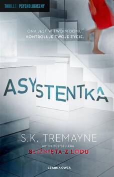 Asystentka, S.K. Tremayne