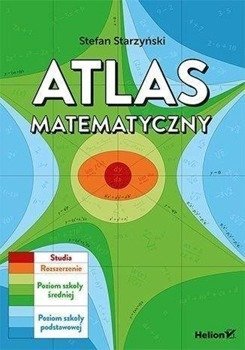 Atlas matematyczny - Stefan Starzyński