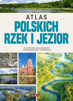 Atlas polskich rzek i jezior, null null