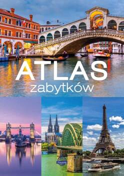 Atlas zabytków, Monika Karolczuk