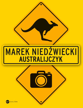 Australijczyk, Marek Niedźwiecki