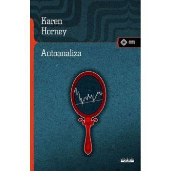 Autoanaliza, Karen Horney