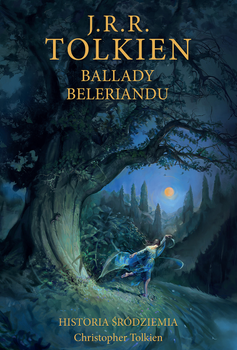 Ballady Beleriandu, J.R.R. Tolkien