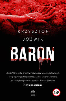 Baron, Jóźwik Krzysztof