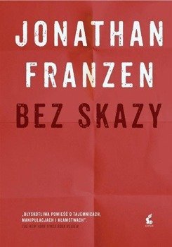 Bez skazy w.2 - Jonathan Franzen