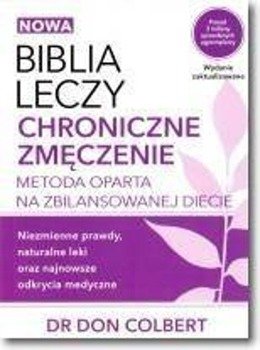 Biblia leczy. Chroniczne zmęczenie - Don dr