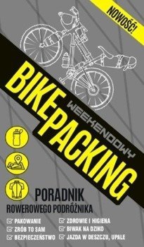 Bikepacking weekendowy - Paweł Frankowski