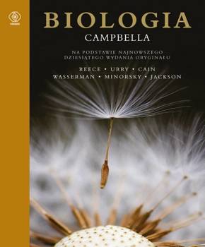 Biologia Campbella, praca zbiorowa
