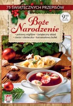 Boże Narodzenie, Wanda Bednarczuk