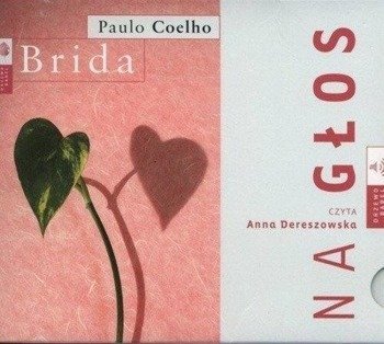 Brida audiobook - Paulo Coelho