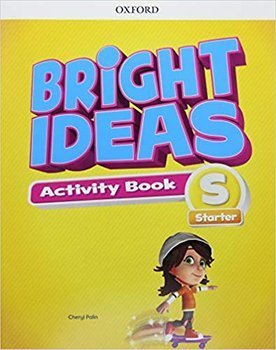 Bright Ideas Starter Activity Book - Cheryl Palin