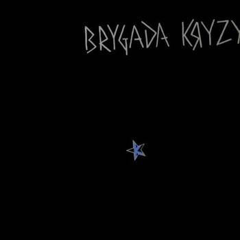 Brygada Kryzys (na 40-lecie) LP, Brygada Kryzys