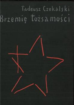 Brzemię tożsamości. Kościoły prawosławne na..., Tadeusz Czekalski