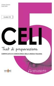CELI 5 C1 testy przygotowujące do egz. + online