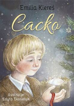 Cacko, Kiereś Emilia