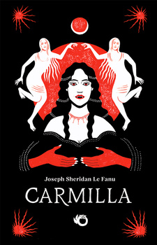 Carmilla, Joseph Sheridan Le Fanu