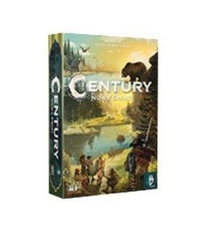 Century Nowy Świat CUBE