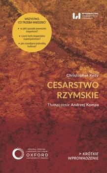 Cesarstwo rzymskie, Kelly Christopher