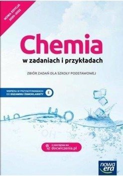 Chemia w zadaniach i przykładach SP NE - Teresa Kulawik, Maria Litwin, Szarota Styka-Wlazło
