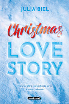 Christmas Love Story, Julia Biel