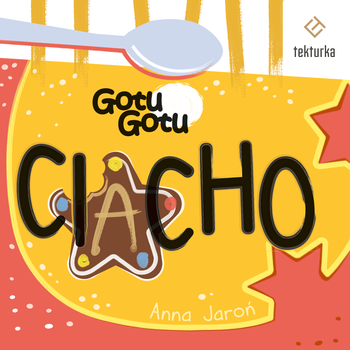 Ciacho, Anna Jaroń