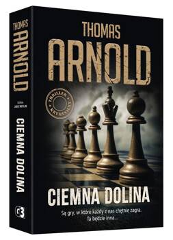 Ciemna dolina, Thomas Arnold