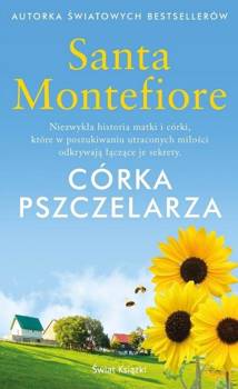 Córka pszczelarza - Santa Montefiore